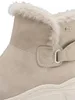 Tamaris Damen Stiefel Leder braun 38 Produktbild-Vorschau 7