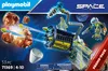 PLAYMOBIL Space 71369 Meteoroiden-Zerstörer Produktbild-Vorschau 4