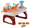 Cavallino Wasserspieltisch Safari Produktbild-Vorschau 2