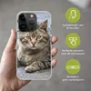 MuchoWow® Handyhülle Schutzhülle Hülle für Apple iPhone 14 Produktbild-Vorschau 6