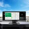 Tragbares 10" Display für das Auto mit 2K Frontkamera Apple Produktbild-Vorschau 13
