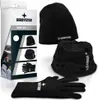 DERBYSTAR Winter-Set v22 SCHWARZ 8 Produktbild-Vorschau 1