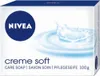 Nivea Creme Soft Cremeseife, opakowanie 6 sztuk (6 x 100 g) Podgląd zdjęcia produktu 6