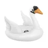 Intex RideOn Schwan - aufblasbares Schwimmtier, 130 x 102 x Produktbild-Vorschau 1