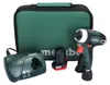 Metabo PowerMaxx BS, Handbohrmaschine, Ohne Schlüssel, Produktbild-Vorschau 2