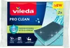 Vileda Zmywak Pro Clean Viscosa Assorbente 2Szt 179700... Anteprima dell’immagine prodotto 12