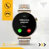Smartwatch Dla Seniora Pomiar Cukru Ekg Sos Hrv Bmi Puls Podgląd zdjęcia produktu 12