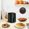 Fettfreie Friteuse Tefal Ey145810 3L 1300W Mit 10 Produktbild-Vorschau 7