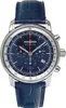 Zeppelin Herrenuhr Zeppelin LZ14 Marine Chronograph Quarz, Produktbild-Vorschau 7