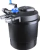 CPF 20000  Druckteichfilter 40000l inkl.36 Watt UVC Klärer Produktbild-Vorschau 1