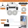 21 Dreame X30 L10s sáček na náhradní díly boční kartáč Náhled obrázku produktu 7