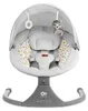Kinderkraft LUMI 2 Transat pour bébé Voir les images du produit 4