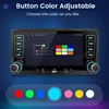 Carplay Android 13 Autoradio GPS Navi WIFI RDS BT EQ USB Anteprima dell’immagine prodotto 13