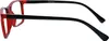 OPULIZE Ink Lesebrille - 3er Pack - Großer Rechteckiger Produktbild-Vorschau 6