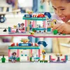 LEGO 41728 Restaurant Friends au centre-ville avec les Voir les images du produit 57