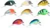 Balzer Colonel UV Striker Gnom 3cm 3g schwimmender Produktbild-Vorschau 1