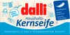 Dalli Haushalts-Kernseife Szare Mydło 3 x 100 g Podgląd zdjęcia produktu 1