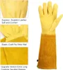 Gartenhandschuhe Dornensicher für Garten, mit Produktbild-Vorschau 4