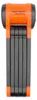 Kryptonite Evolution 790, Faltsperre, Schwarz, Orange, Produktbild-Vorschau 11