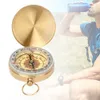 Kompass, Kupfer Kompass, Kompass Souvenir, Kompass Souvenir Produktbild-Vorschau 3