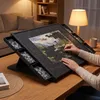 Homeblend Puzzeltafel - 1500 Stukjes - 6 Lades - Vilt - Met Productafbeelding-voorbeeld 8