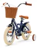 Génération Classic 12 pouces bleu - Vélo enfant Voir les images du produit 2