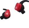 INF Silikónové náušníky pre Beats Studio Buds čierna Náhľad obrázku produktu 2