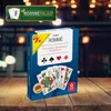 Romme Doppel Leinen Schachtel, 1 Stück Produktbild-Vorschau 15