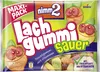 nimm2® Lachgummi  Fruchtgummi 376,0 g Produktbild-Vorschau 1