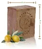 TUMELO Oryginalne mydło Aleppo 4 x 200 g (800 g) 90% oliwy Podgląd zdjęcia produktu 7