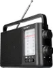 Sony | Radio analogowe | ICF-506 | 5 W | Czarny Podgląd zdjęcia produktu 7