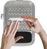 Aspiratore per unghie con filtro, 80W 4000 giri/min, Anteprima dell’immagine prodotto 2