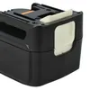 vhbw Akku kompatibel mit Makita BDA341RFE, BDA341Z, BDA341, Produktbild-Vorschau 7