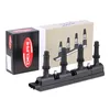 DELPHI GN10401-12B1 Zündspule 12V für OPEL Corsa D Produktbild-Vorschau 2