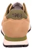 Sun68 Sneaker Low Herren 32323132313733 Beige 44 EU Produktbild-Vorschau 15