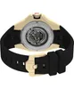 Timex UFC Street Pro Automatik Herrenuhr Timex-TW2V86500 Produktbild-Vorschau 2