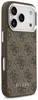 GUESS Case für iPhone 17 Pro Max Classic 4G Magsafe Produktbild-Vorschau 4