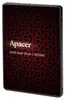 APACER AS350X SSD 256GB SATA3 2.5inch 560/540 MB/s Podgląd zdjęcia produktu 7