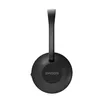 Koss Wireless Kopfhörer KPH7 Over-Ear, Mikrofon, Schwarz Produktbild-Vorschau 5