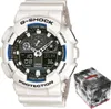 Orologio Casio GA-100B-7AER G-Shock AnaDigi Anteprima dell’immagine prodotto 16