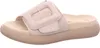 Gabor Fashion Mule femme Beige, Couleur:beige/boue, EU Voir les images du produit 2