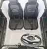 Kinderfahrzeug elektrisch Mercedes AMG G63 Doppelsitzer 24 Produktbild-Vorschau 7