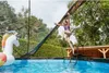 EXIT Poolabdeckung ø427cm - universell Produktbild-Vorschau 7
