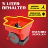 HECHT 33 Handstreuer Düngerstreuer | 3 Liter | Streubreite: Produktbild-Vorschau 8