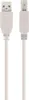 Schwaiger 1.5m USB 2.0 A-B, 1,5 m, USB A, USB B, USB 2.0, Náhľad obrázku produktu 3