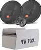 Lautsprecher Boxen JBL 16,5cm System Auto Einbausatz - Produktbild-Vorschau 1