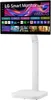 LG 32U889SA-W - LCD-Monitor - Smart - 81.3 cm (32") Produktbild-Vorschau 9