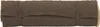 Hundedecke OSKAR XL 120x80x4 cm braun Hundematte Produktbild-Vorschau 2