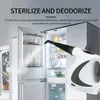 AIORBER Dampfreiniger, Handdampfreiniger, Hochdruck & Produktbild-Vorschau 3