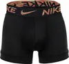 Nike Dri-fit Es Trunk Boxershorts 3 Einheiten Schwarz XL Produktbild-Vorschau 11